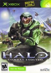 Halo: Combat Evolved [Not for Resale] - Xbox - Game Only