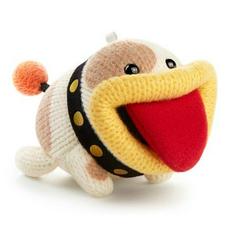 Poochy - Amiibo - Device Only