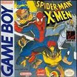 Spiderman and the X-Men: Arcade's Revenge - GameBoy - Game Only