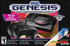 Sega Genesis Mini - Sega Genesis - Sealed Brand New
