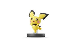Pichu - Amiibo - Sealed Brand New