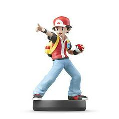 Pokemon Trainer - Amiibo - Sealed Brand New