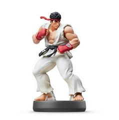 Ryu - Amiibo - Device Only