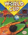 Nintendo World Cup - GameBoy - Game Only