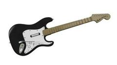 Rock Band Wireless Guitar - Xbox 360 - Device Only