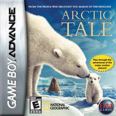 Arctic Tale - GameBoy Advance - Game Only
