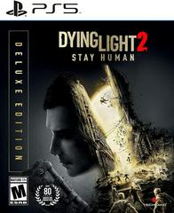 Dying Light 2: Stay Human [Deluxe Edition] - Playstation 5 - Used