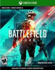 Battlefield 2042 - Xbox One - Used