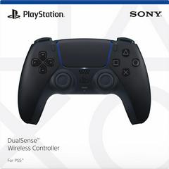 DualSense Wireless Controller [Midnight Black] - Controllers - Playstation 5 - Used