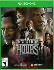 Invisible Hours - Xbox One - Used