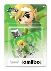 Link - Toon - Amiibo - Device Only