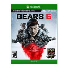 Gears 5 - Xbox One - Used