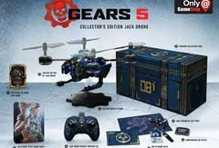 Gears 5 [Collector's Edition] - Xbox One - Used
