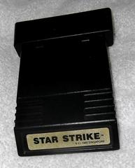 Star Strike [White Label] - Atari 2600 - Cartridge Only