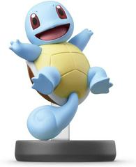 Squirtle - Amiibo - Sealed Brand New