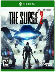 The Surge 2 - Xbox One - Sealed Brand New
