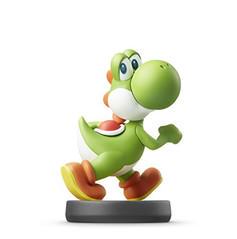 Yoshi - Amiibo - Device Only