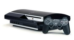 Playstation 3 System 160GB - Playstation 3 - Used
