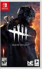 Dead by Daylight - Nintendo Switch - Used