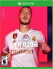 FIFA 20 - Xbox One - Used