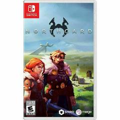 Northgard - Nintendo Switch - Used