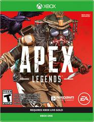Apex Legends [Bloodhound Edition] - Xbox One - Used