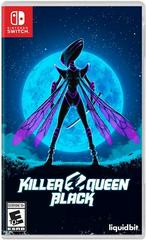 Killer Queen Black - Nintendo Switch - Used