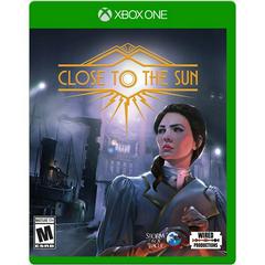 Close to the Sun - Xbox One - Sealed Brand New