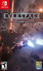 Everspace [Stellar Edition] - Nintendo Switch - Used