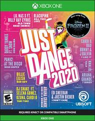 Just Dance 2020 - Xbox One - Sealed Brand New