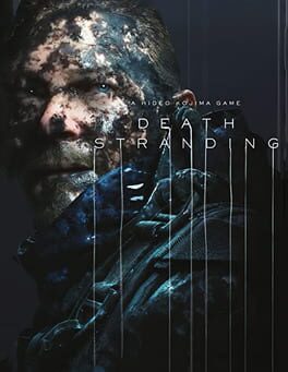 Death Stranding Special Edition - Playstation 4 - Used