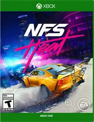 Need for Speed Heat - Xbox One - Used