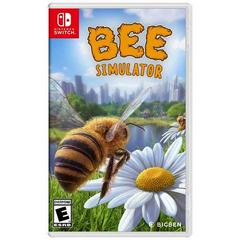 Bee Simulator - Nintendo Switch - Used