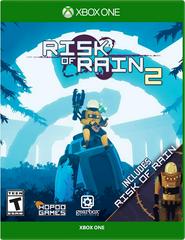 Risk of Rain 2 - Xbox One - Used