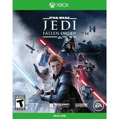 Star Wars Jedi: Fallen Order - Xbox One - Used