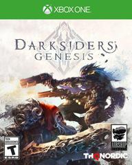 Darksiders Genesis - Xbox One - Used