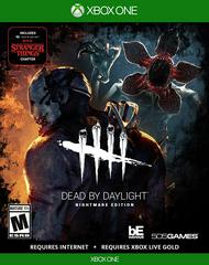 Dead by Daylight [Nightmare Edition] - Xbox One - Sealed Brand New