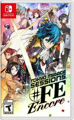 Tokyo Mirage Sessions #FE Encore - Nintendo Switch - Used
