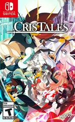Cris Tales - Nintendo Switch - Used