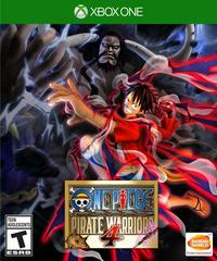 One Piece: Pirate Warriors 4 - Xbox One - Used