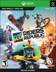 Riders Republic - Xbox Series X - Used