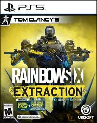 Rainbow Six: Extraction - Playstation 5 - Used