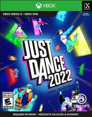 Just Dance 2022 - Xbox Series X - Sealed Brand New
