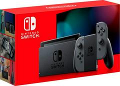 Nintendo Switch with Gray Joy-Con [V2] - Systems - Nintendo Switch - Used
