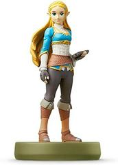 Zelda - Breath of Wild - Amiibo - Sealed Brand New