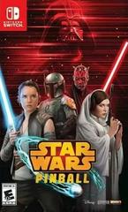Star Wars Pinball - Nintendo Switch - Used