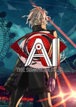 AI: The Somnium Files [Special Agent Edition] - Playstation 4 - Sealed Brand New
