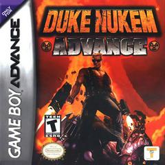 Duke Nukem Advance - GameBoy Advance - Game Only
