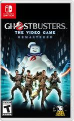 Ghostbusters: The Video Game Remastered - Nintendo Switch - Used