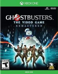 Ghostbusters: The Video Game Remastered - Xbox One - Used